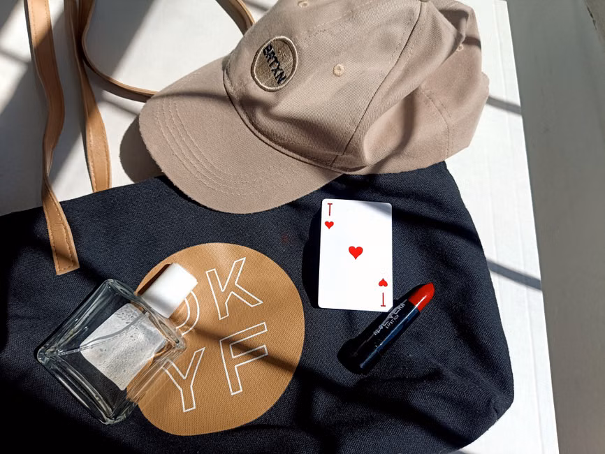 Bolsa Tote Grande